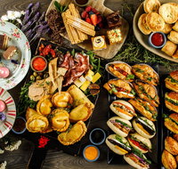 Catering 2 Go - Accommodation Australia