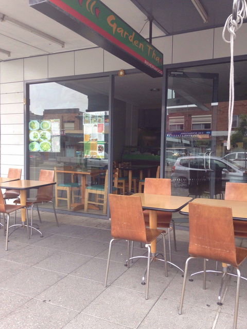 Chilli Garden Thai - Accommodation Australia 0