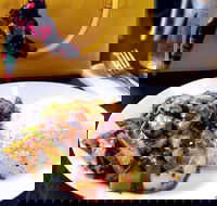 College Lawn Hotel - Accommodation Australia