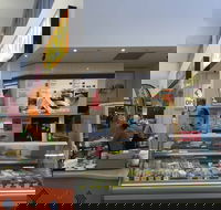 Cool Sushi - Accommodation Australia