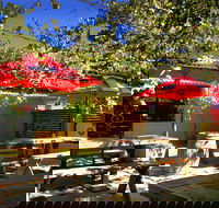 Crown Hotel Wentworth - Accommodation Australia