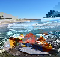 Currumbin Beach Vikings Surf Life Saving Club - Accommodation Australia