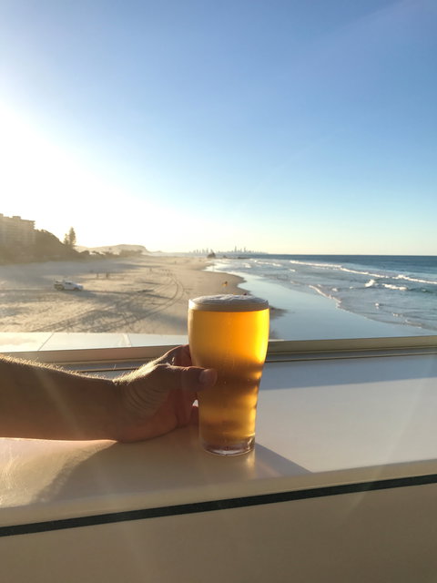 Currumbin Beach Vikings Surf Life Saving Club - Accommodation Australia 2