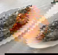 Ding Hao - Local Tourism