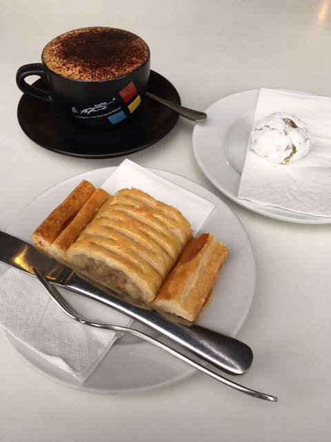 Dolcetti Pasticceria - Local Tourism 0