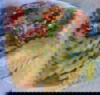 Doncaster East Fish  Chippery - Accommodation Australia