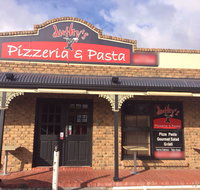 Duthy's Pizzeria  Pasta - Accommodation Australia