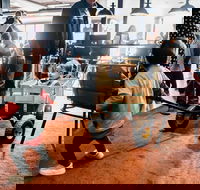 Edge Geelong - Accommodation Australia