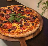 Ey Fonzi Pizzeria - Accommodation Australia
