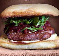 FB's Fancy Burgers - Kensington Park - Accommodation Australia