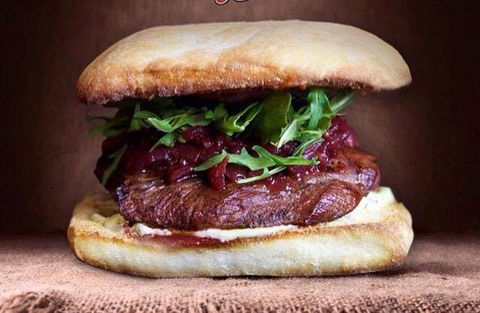 FB's Fancy Burgers - Kensington Park - Accommodation Australia 0