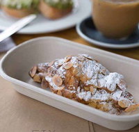 FIX. Specialty Coffee - Accommodation Australia
