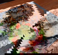 Flemington Kebab House - Accommodation Australia