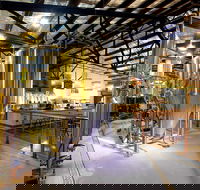 FogHorn Brewhouse - Accommodation Australia