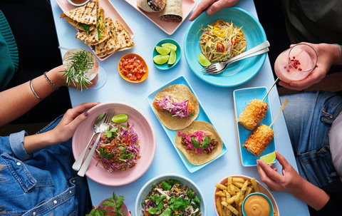 Fonda - Collingwood - Accommodation Australia 0