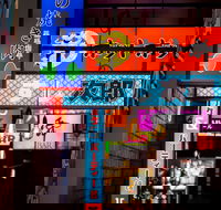 Golden Gai - Accommodation Australia