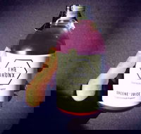 Greene St Juice Co - Accommodation Australia