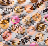 Grumpy Donuts - Local Tourism