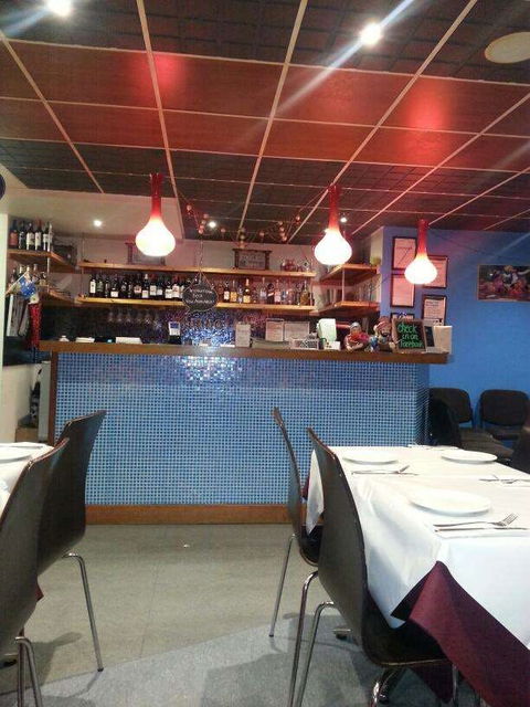 Himalayan Herbs Indian Restaurant - Accommodation Australia 0