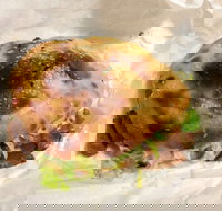 Ibra's Kebab - Accommodation Australia