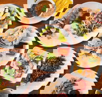 Izz Cafe - Local Tourism