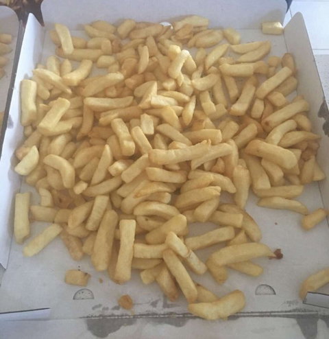 Johnny's Quality Fish Bar - Local Tourism 0