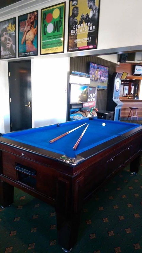 J's Kitchen Steak House - Collingwood Hotel - Accommodation Australia 0
