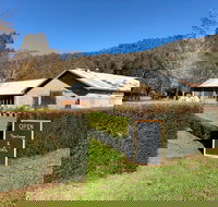 King River Estate - Local Tourism