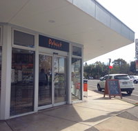 Kintaro Sushi Train - Noarlunga Centre - Accommodation Australia