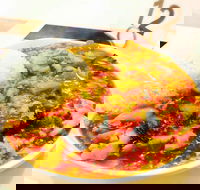 Kings Bakery - Accommodation Australia