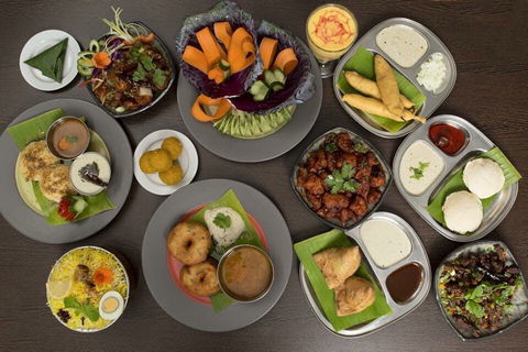 KO Bar And Grill - Accommodation Australia 0