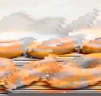 Krispy Kreme - Penrith - Accommodation Australia