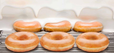 Krispy Kreme - Penrith - Accommodation Australia 0