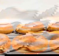 Krispy Kreme - Warwick Farm - Accommodation Australia