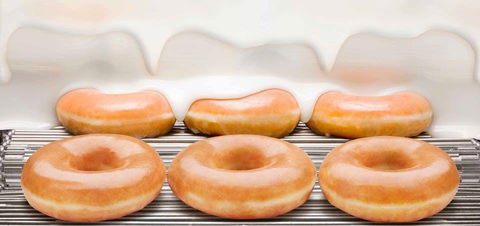 Krispy Kreme - Warwick Farm - Accommodation Australia 0