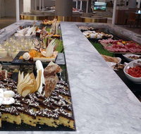 Lagoons Restaurant - Sheraton Mirage Hotel - Accommodation Australia