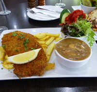 La Scala Cafe  Pizzeria - Accommodation Australia