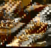 Little SUP Cafe - Local Tourism