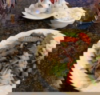 Lorenzo's Cafe  Pizzeria - Accommodation Australia