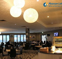 Mawson Lakes Hotel - Accommodation Australia
