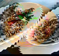 Mojo Cafe - Australia Shopping