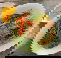 Monta Verde - Local Tourism