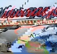 Murrays Sandwich Shop - Accommodation Australia