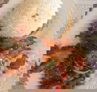 New Hong Kong Chinese - Local Tourism