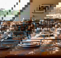 Nicol's Paddock - Local Tourism