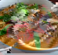 Noodle World - Clarinda - Bed n Breakfasts