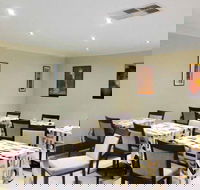 Nubia Caf/Restaurant - Local Tourism