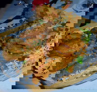 Ocean Dragon Chinese - Accommodation Australia