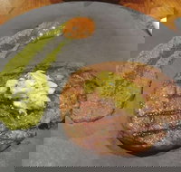 Osso - Accommodation Australia