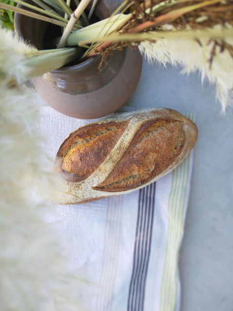 Pandesal Bakery - Bed n Breakfasts 0